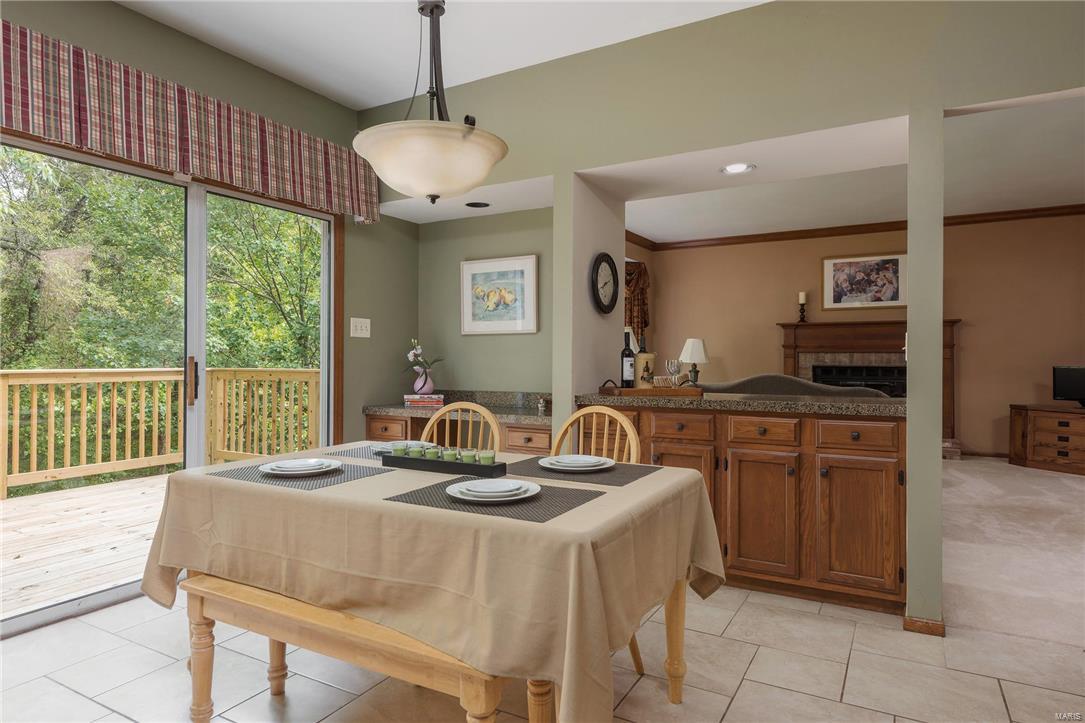 Timber Ridge Estates Four - Residential Lease