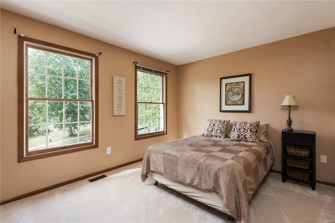 Timber Ridge Estates Four - Residential Lease