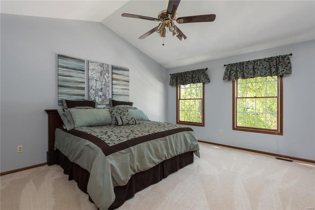 Timber Ridge Estates Four - Residential Lease