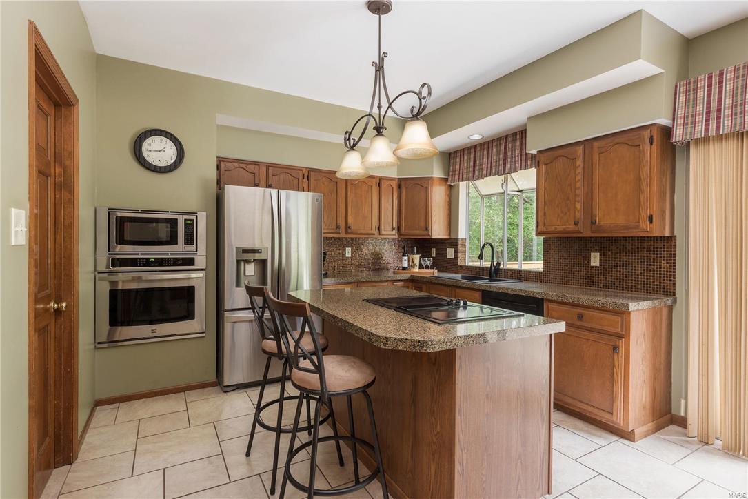 Timber Ridge Estates Four - Residential Lease