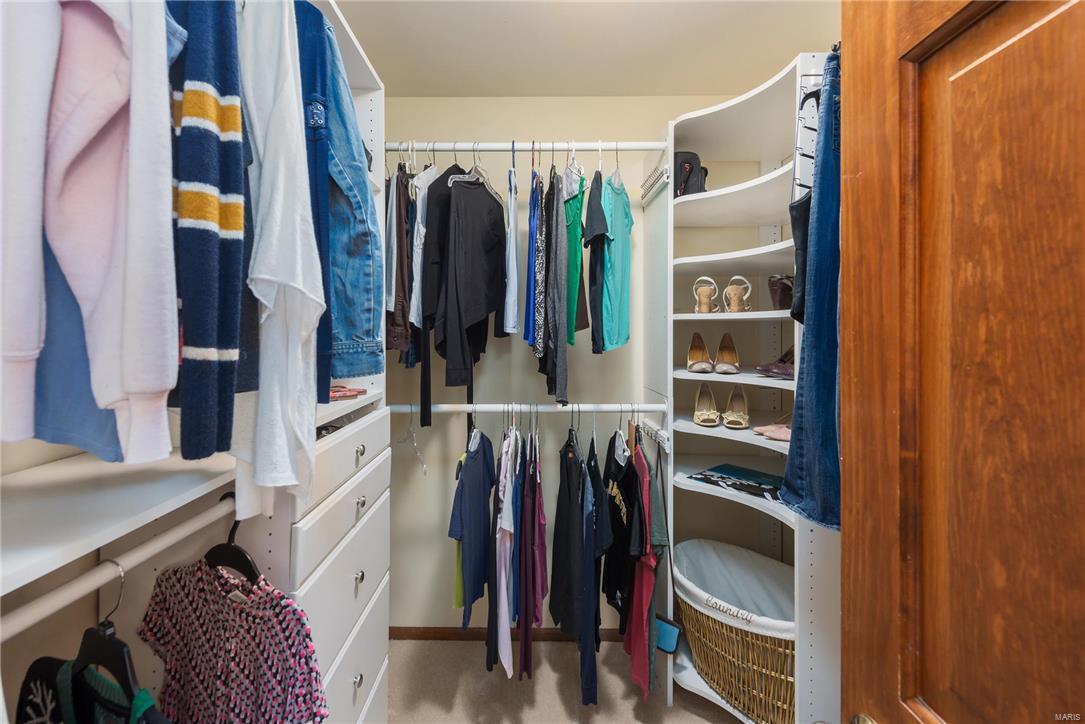 Timber Ridge Estates Four - Residential Lease