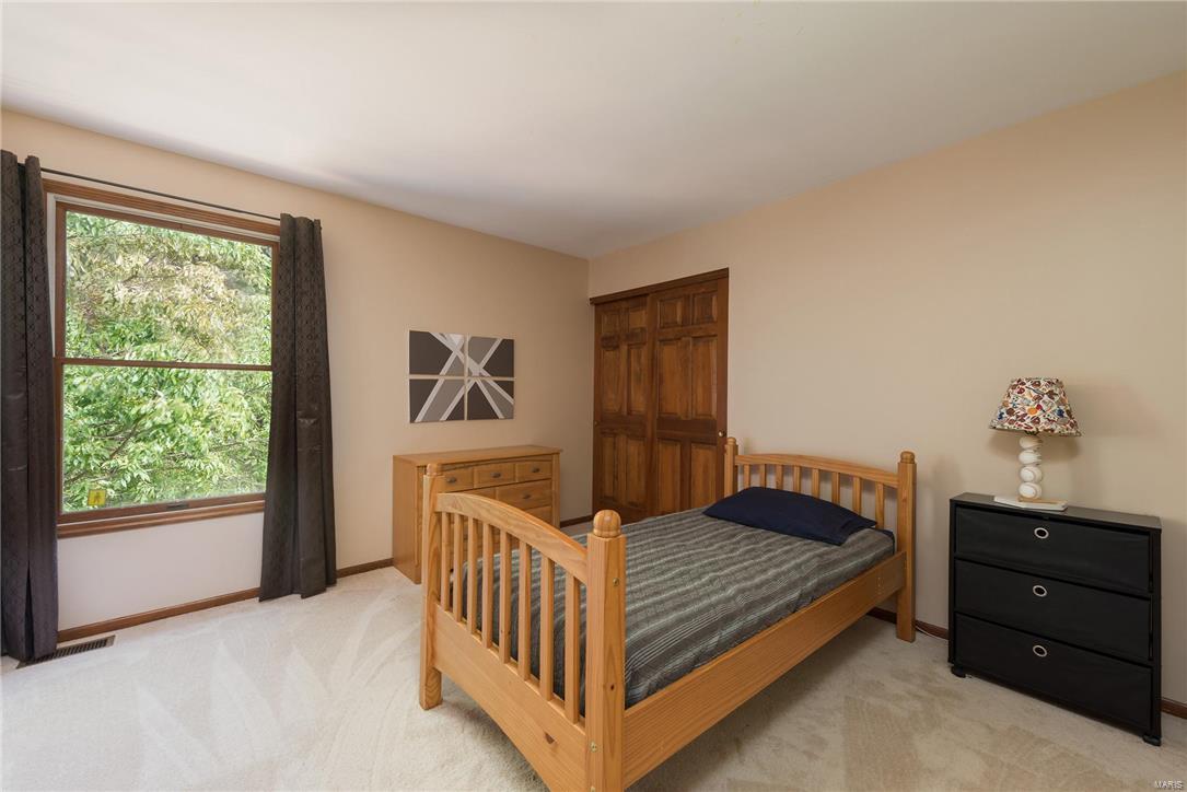 Timber Ridge Estates Four - Residential Lease