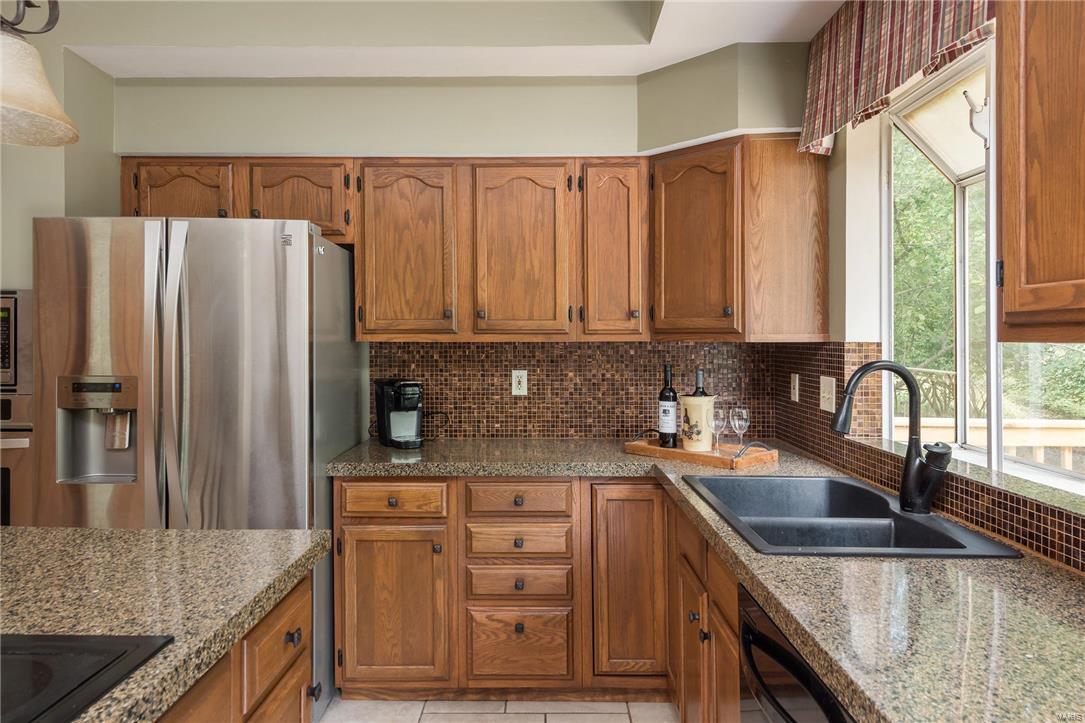 Timber Ridge Estates Four - Residential Lease