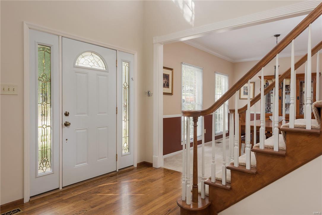 Timber Ridge Estates Four - Residential Lease