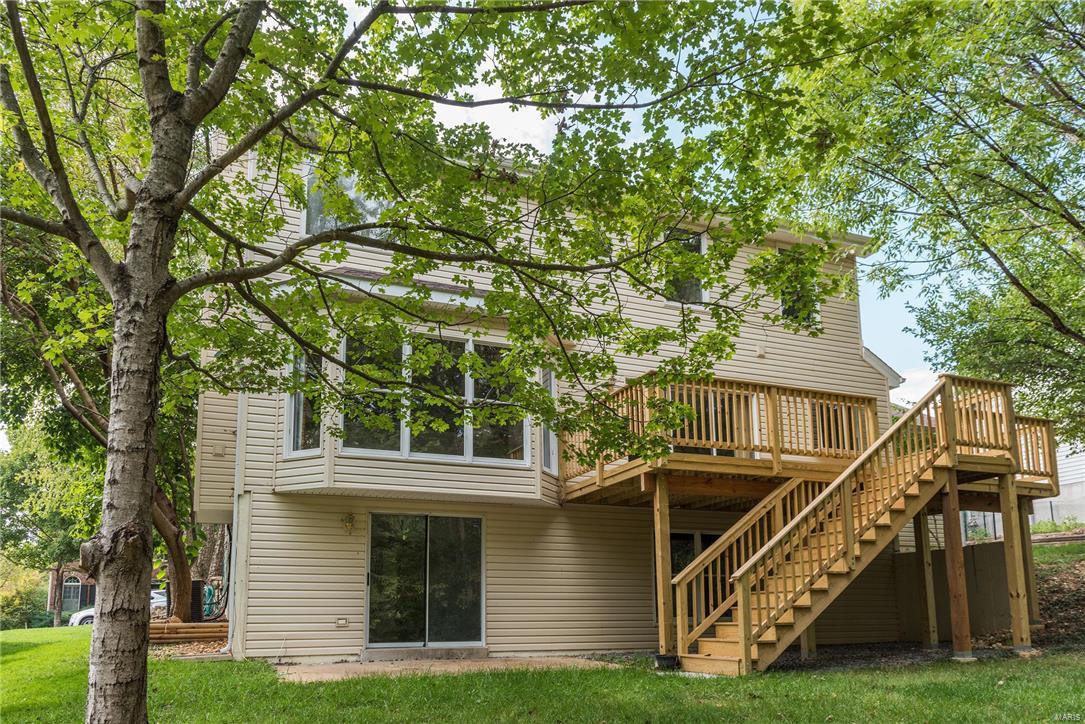 Timber Ridge Estates Four - Residential Lease