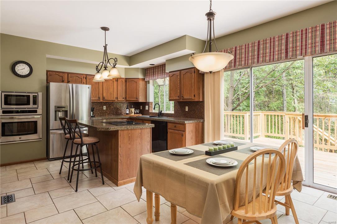 Timber Ridge Estates Four - Residential Lease