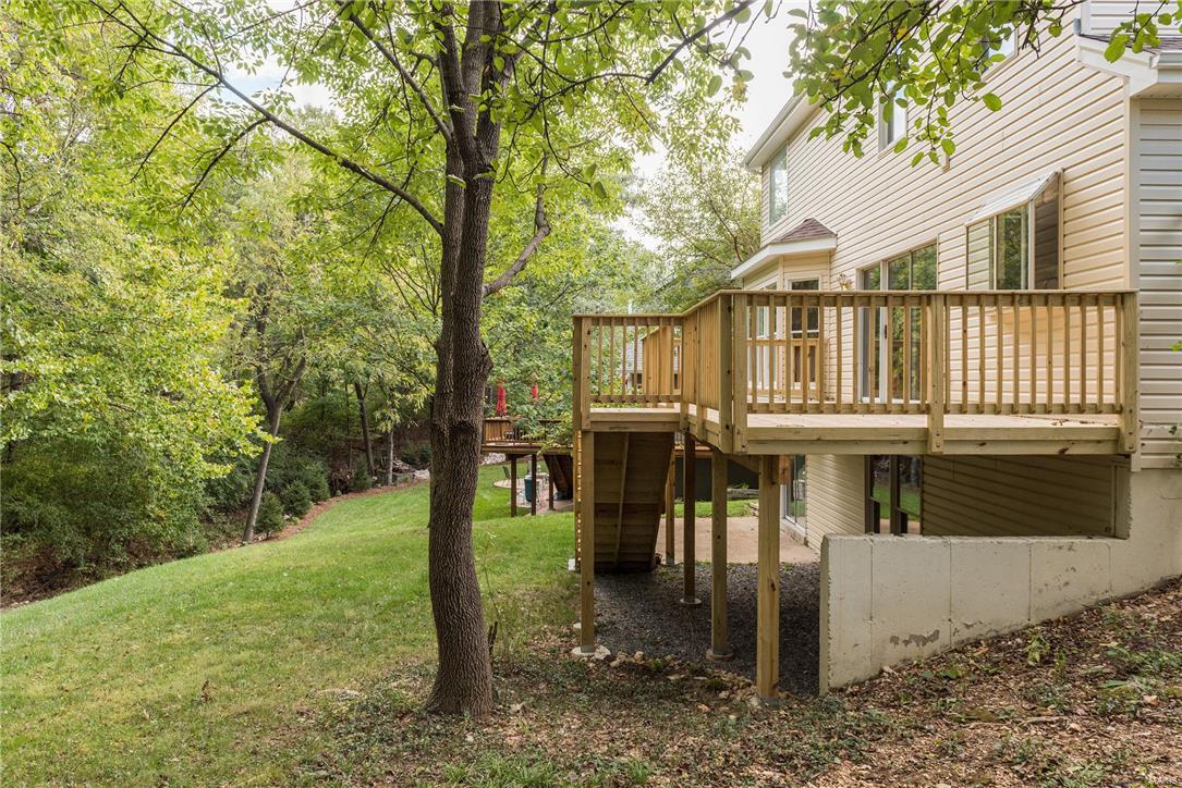 Timber Ridge Estates Four - Residential Lease