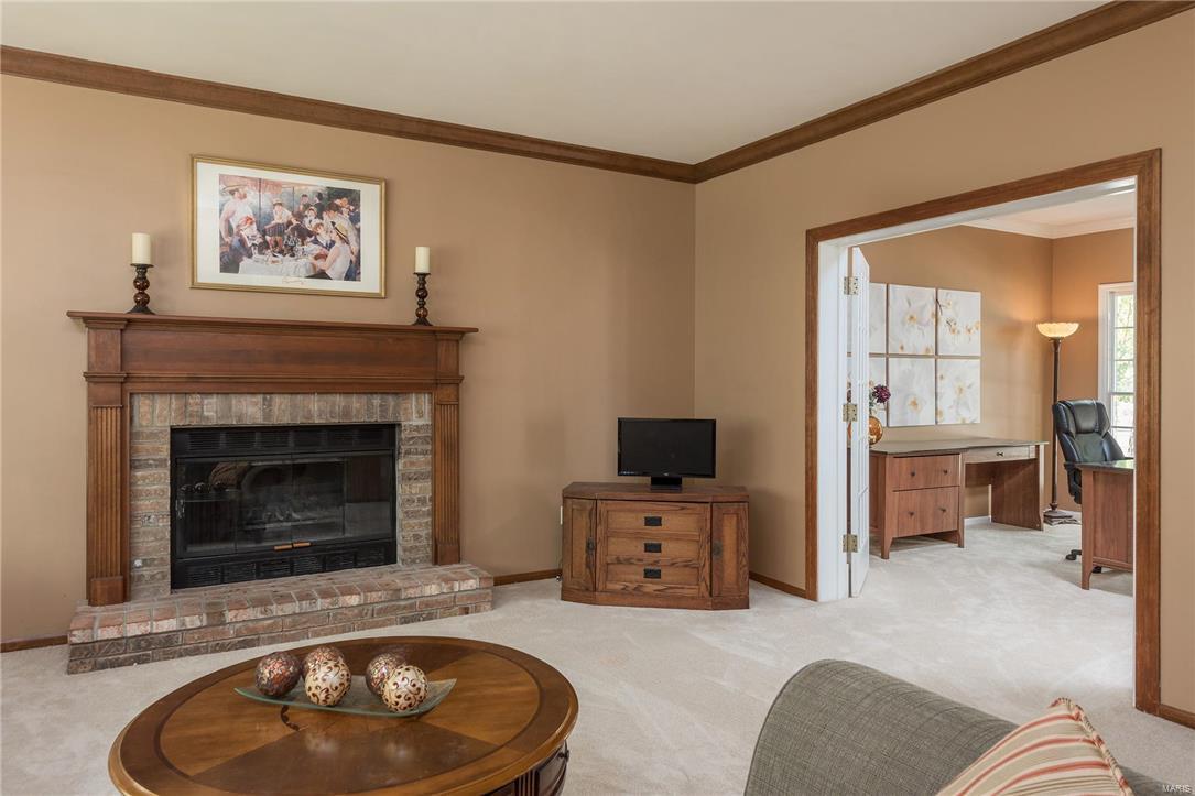 Timber Ridge Estates Four - Residential Lease