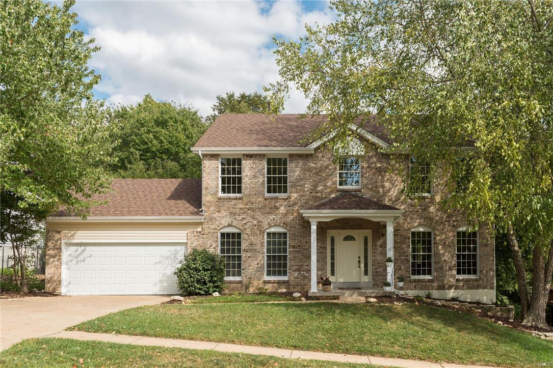 Timber Ridge Estates Four - Residential Lease