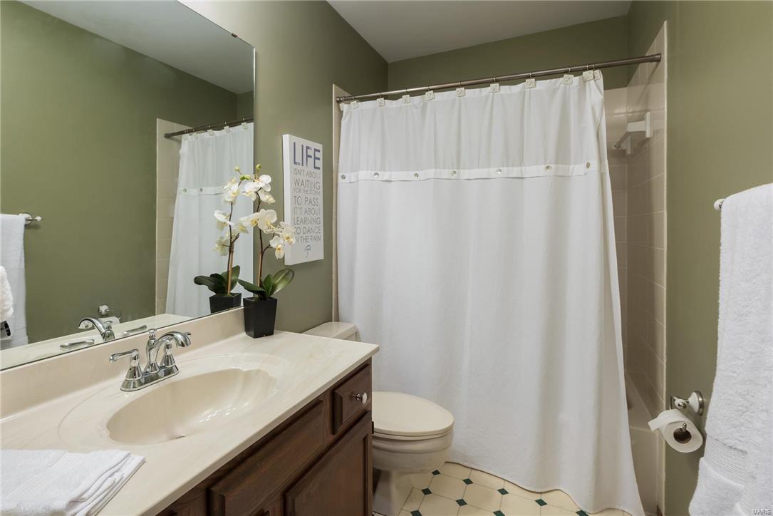 Timber Ridge Estates Four - Residential Lease