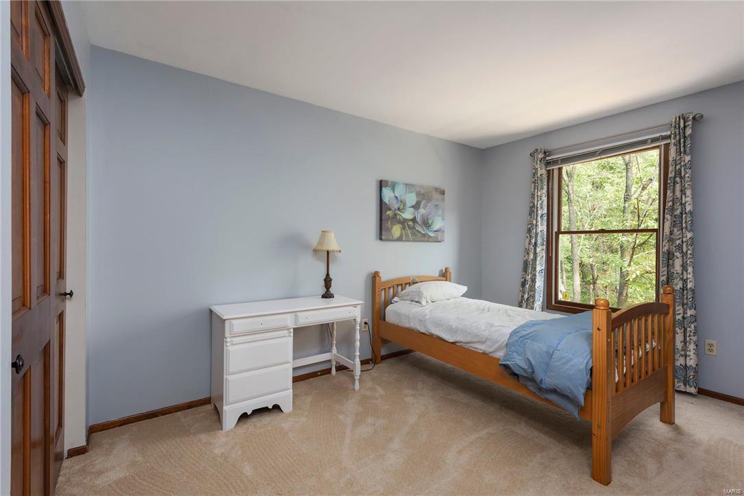 Timber Ridge Estates Four - Residential Lease