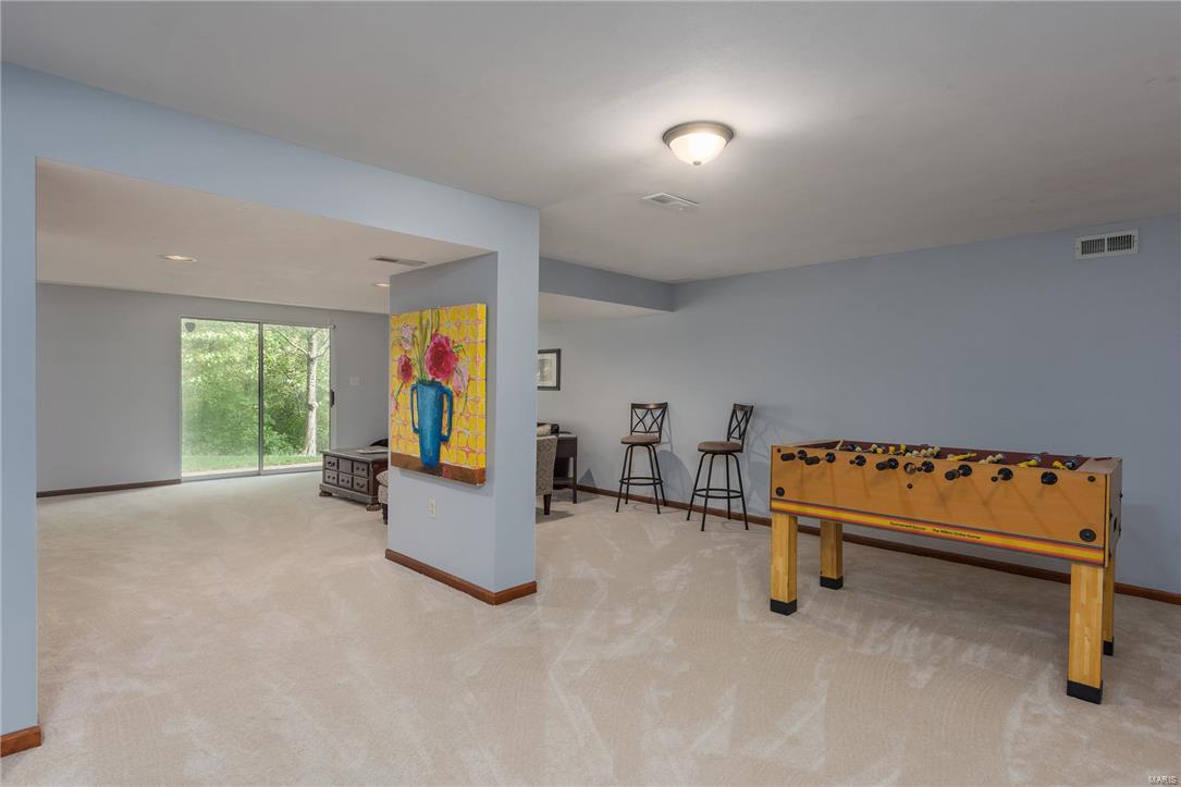 Timber Ridge Estates Four - Residential Lease