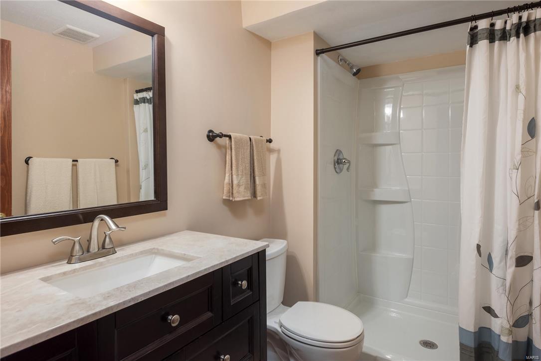 Timber Ridge Estates Four - Residential Lease