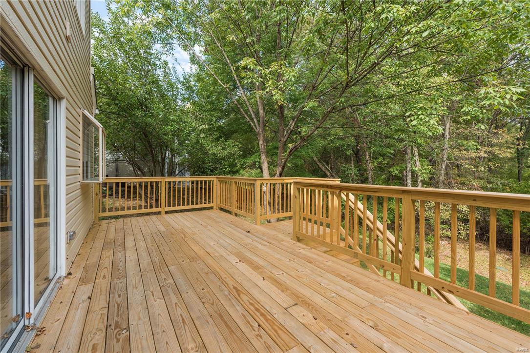 Timber Ridge Estates Four - Residential Lease