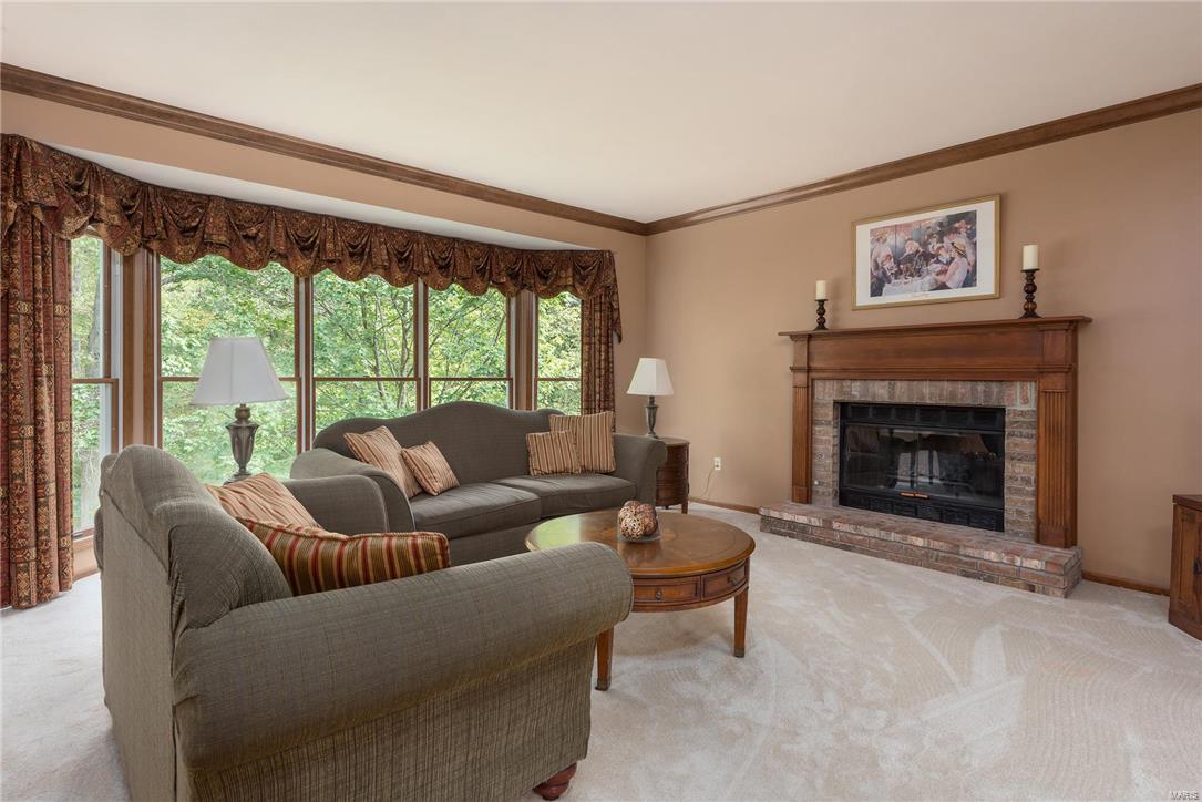 Timber Ridge Estates Four - Residential Lease