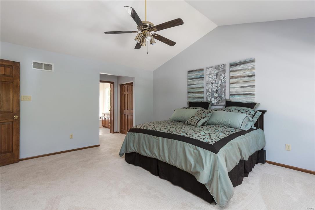 Timber Ridge Estates Four - Residential Lease