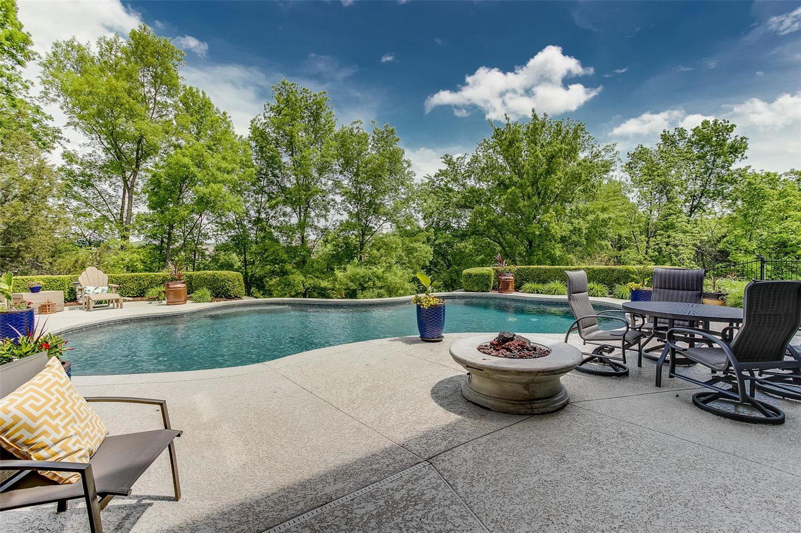 Pevely Farms Ph One - Residential