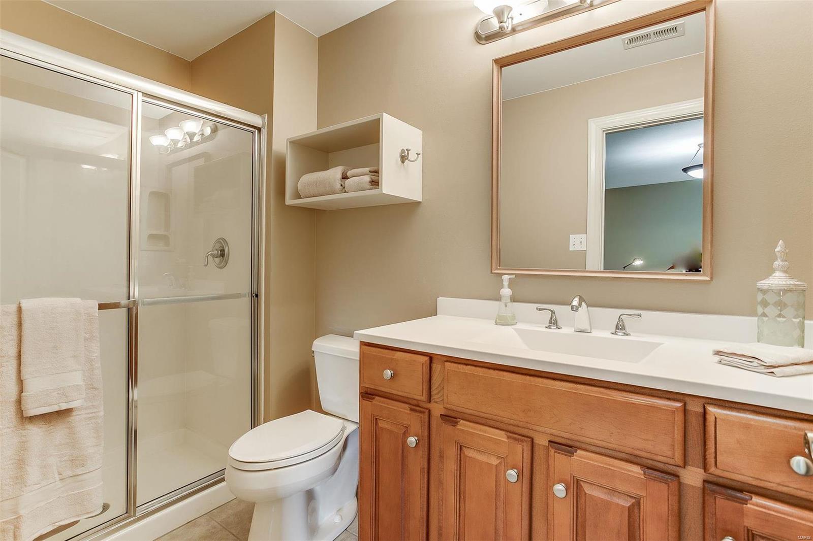 Pevely Farms Ph One - Residential