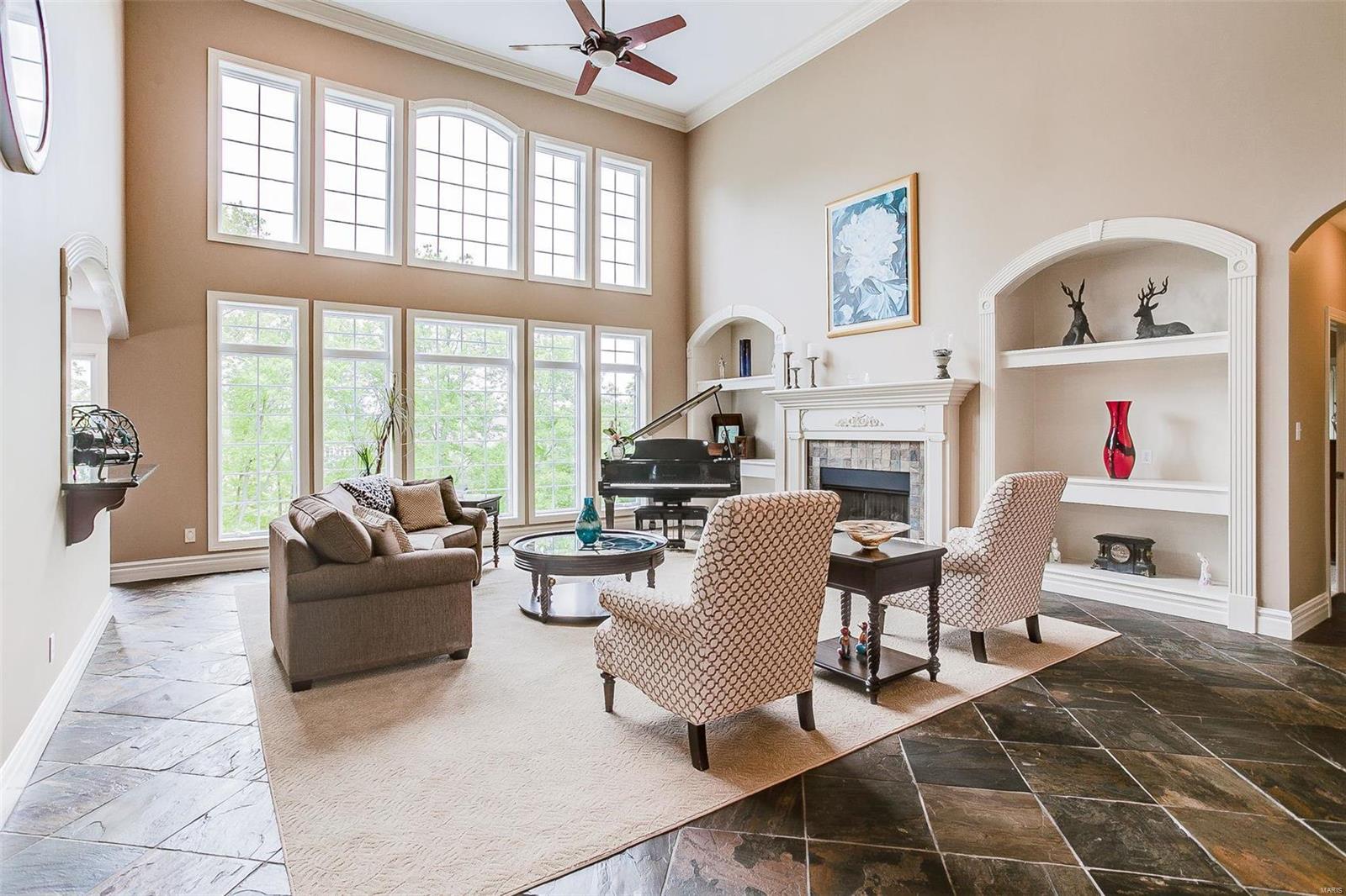 Pevely Farms Ph One - Residential