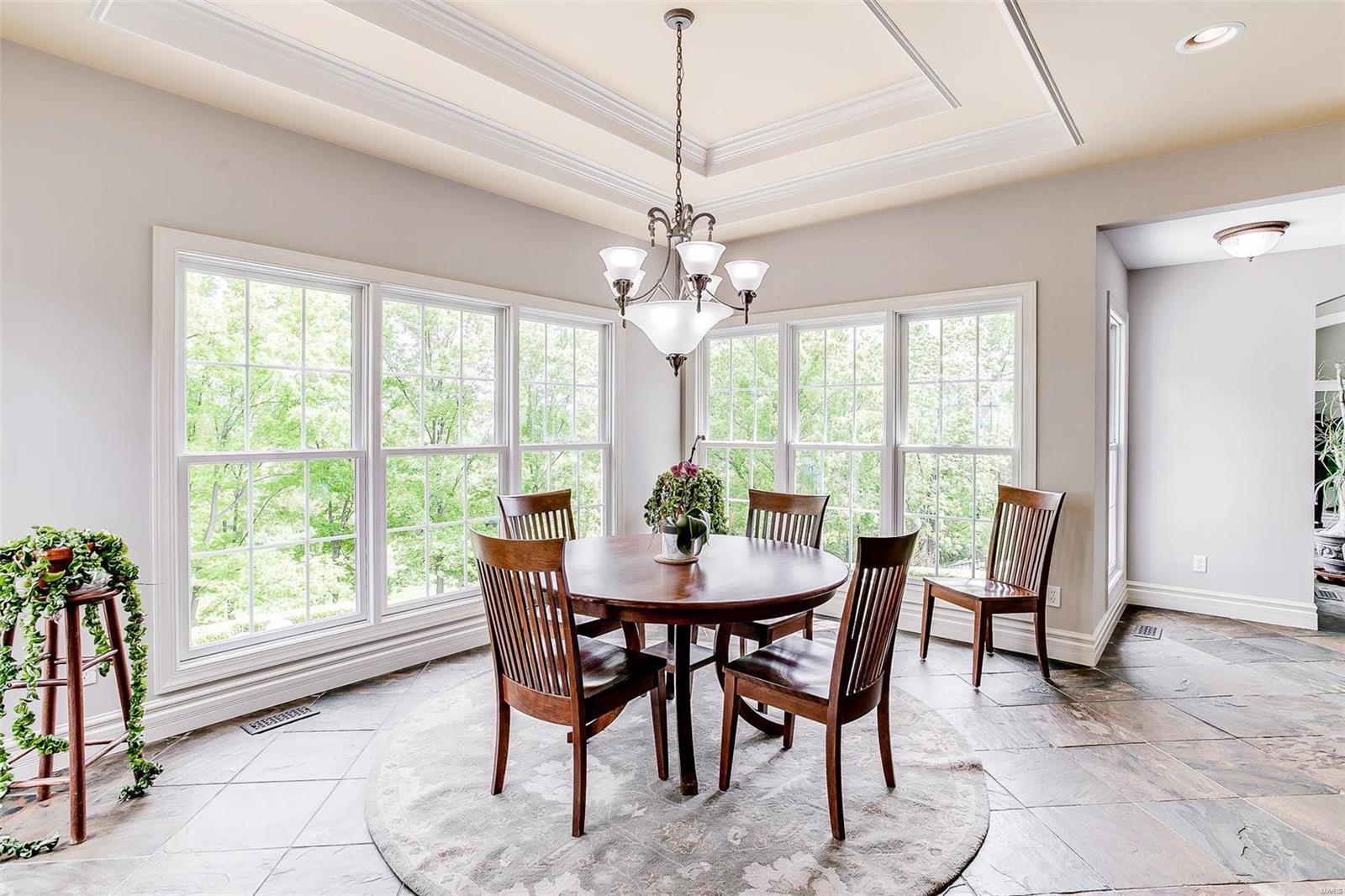 Pevely Farms Ph One - Residential