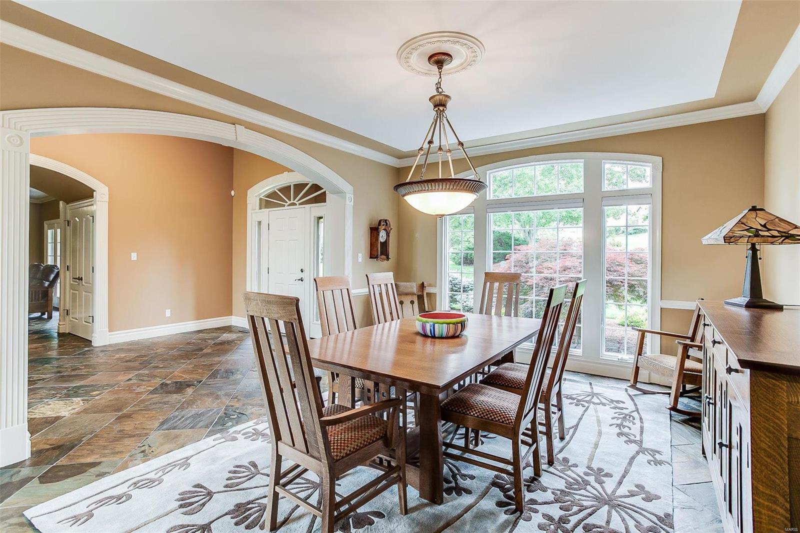 Pevely Farms Ph One - Residential