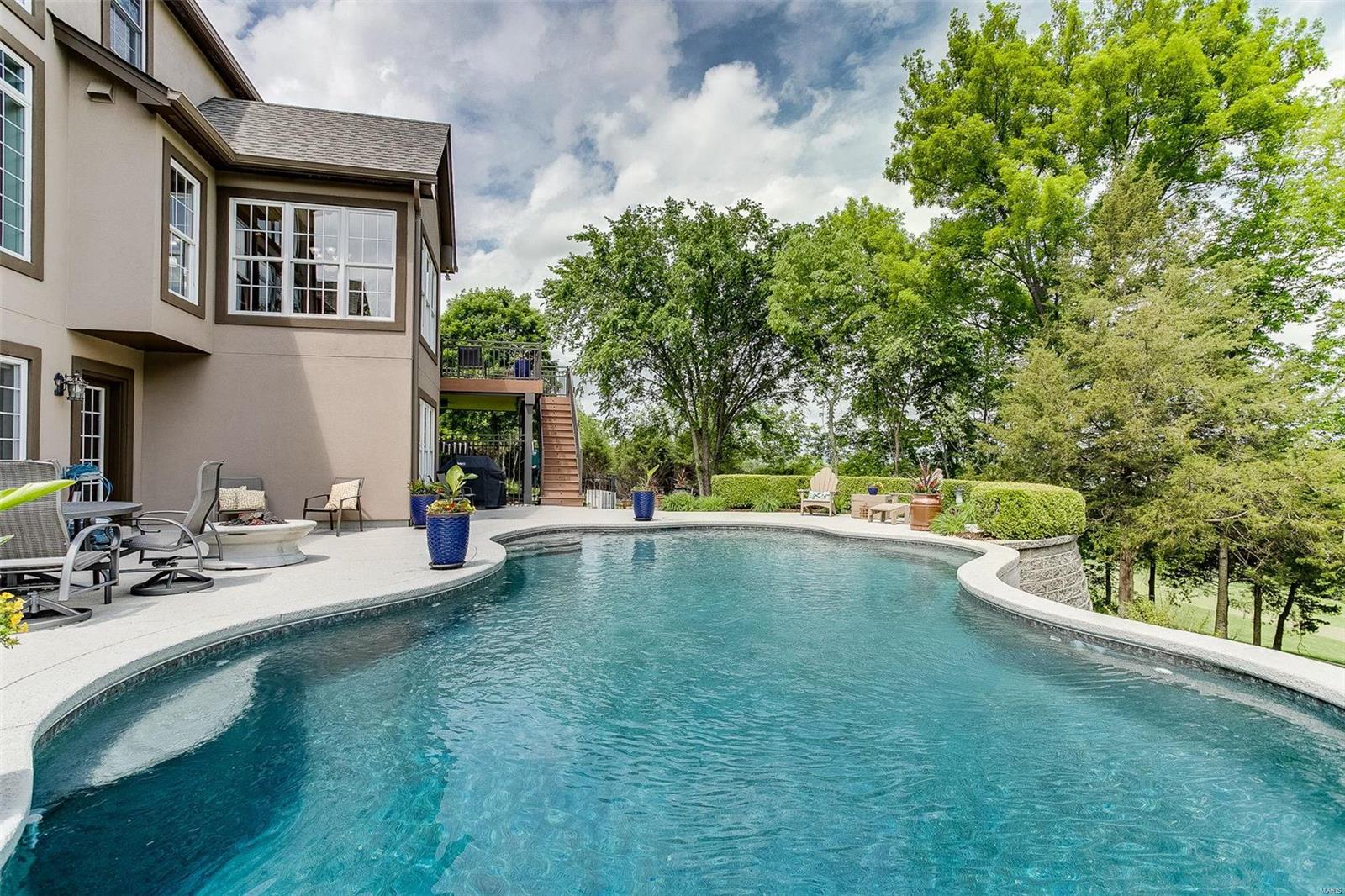 Pevely Farms Ph One - Residential