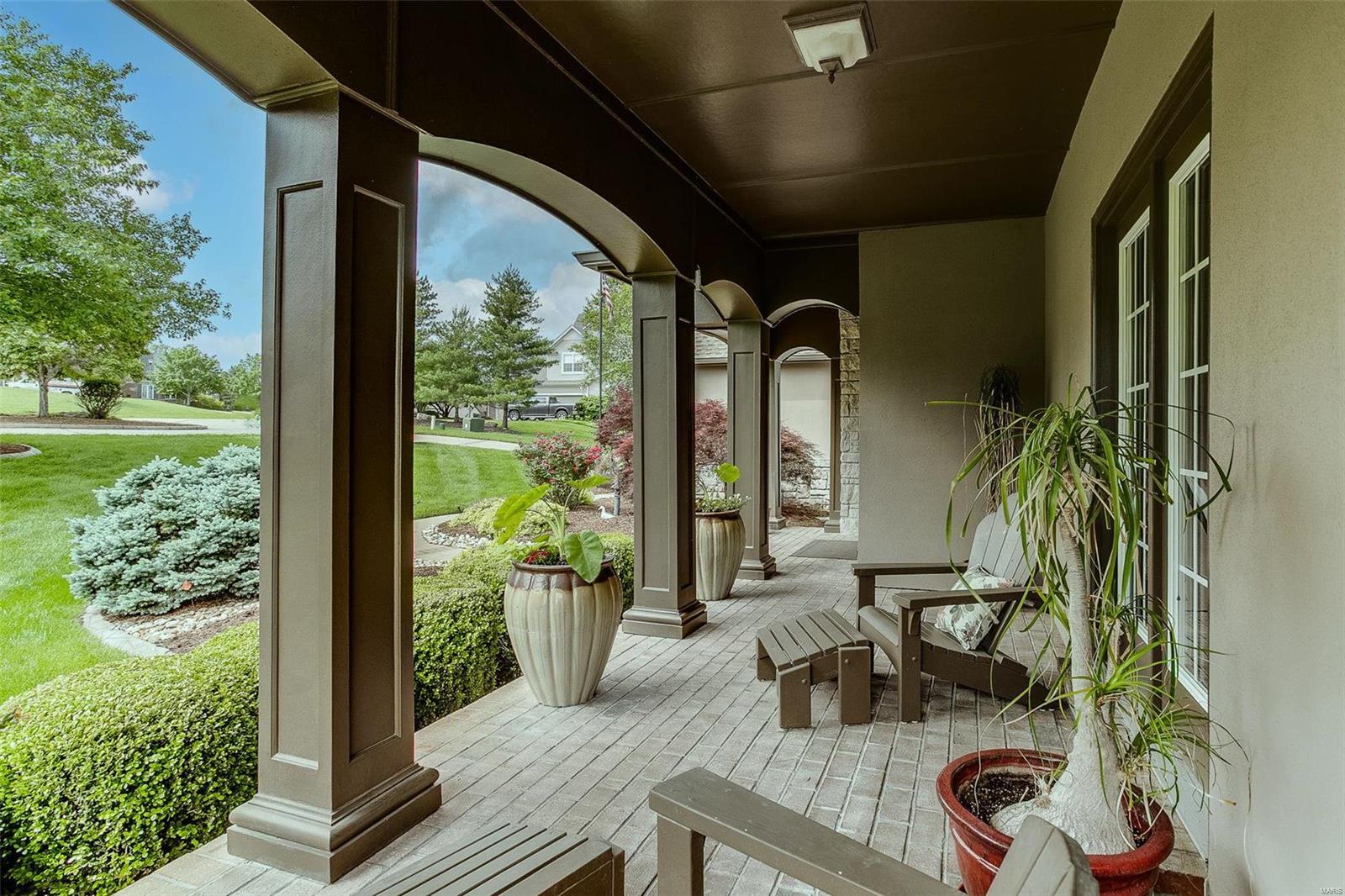 Pevely Farms Ph One - Residential