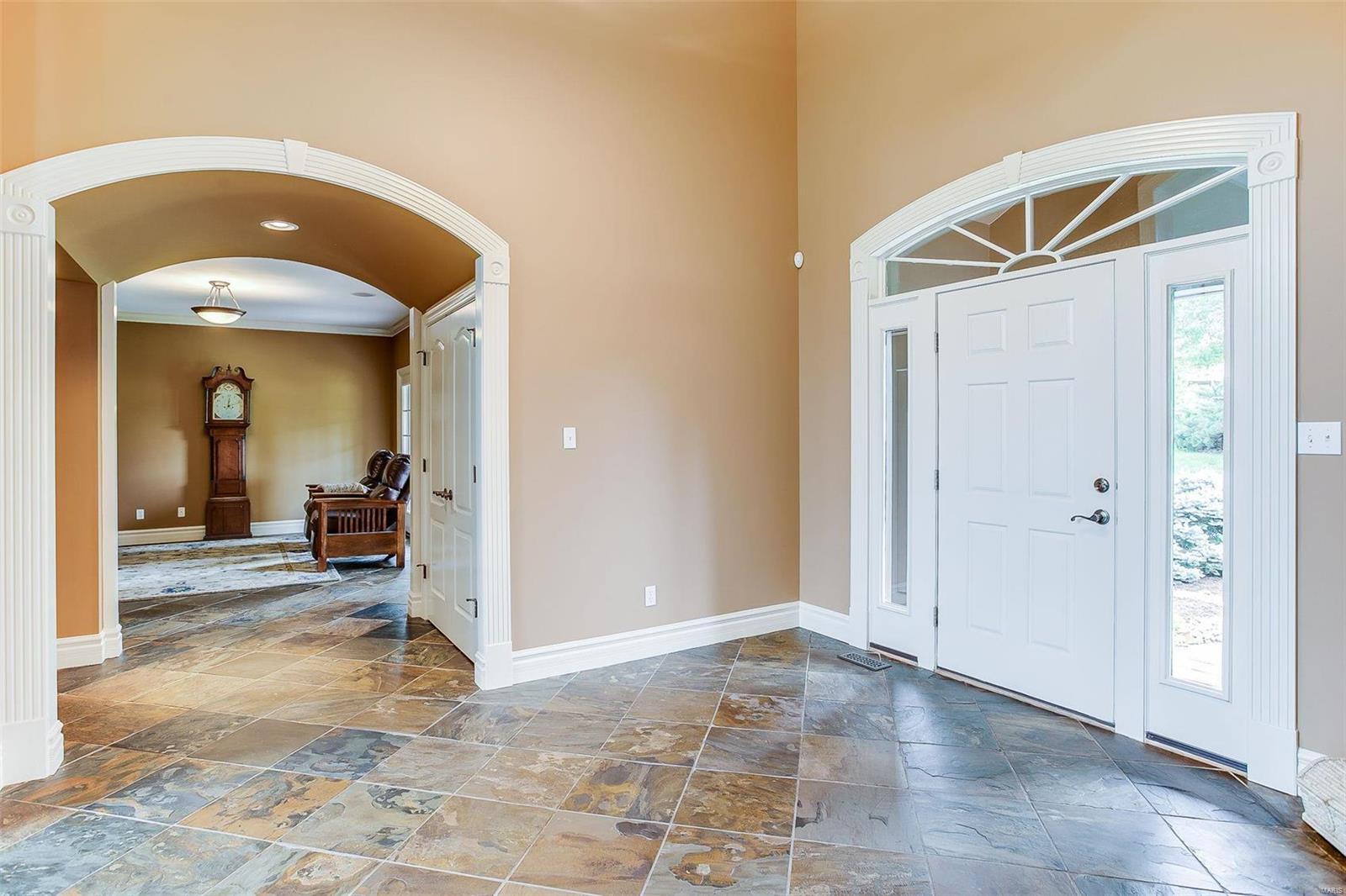 Pevely Farms Ph One - Residential