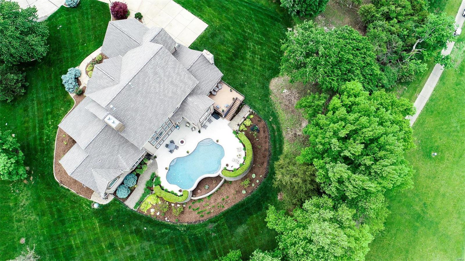 Pevely Farms Ph One - Residential