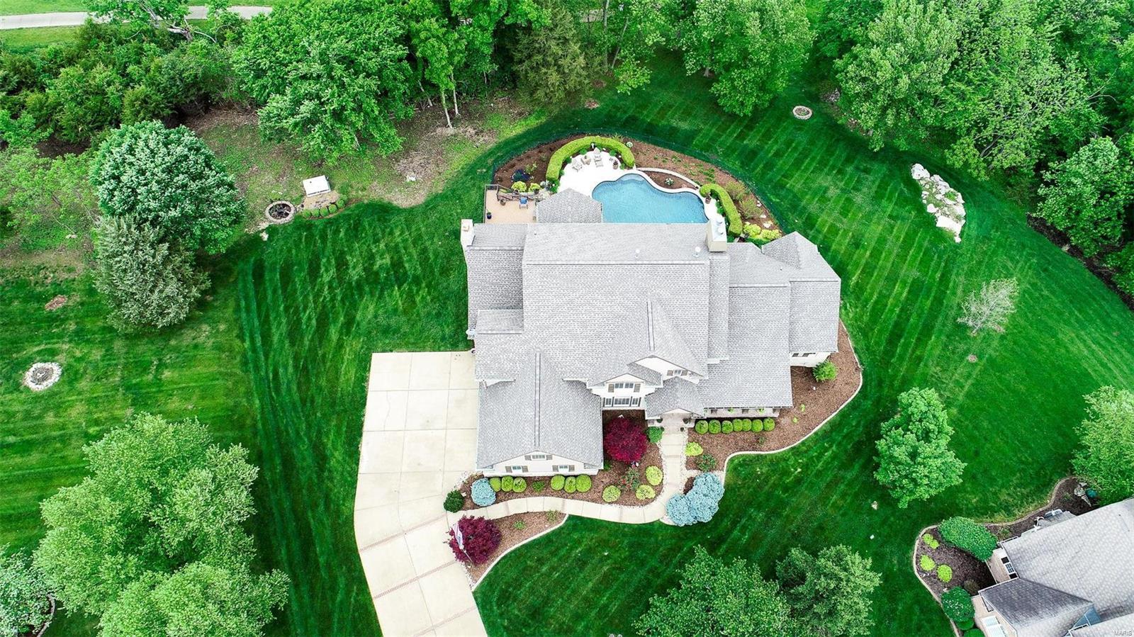 Pevely Farms Ph One - Residential