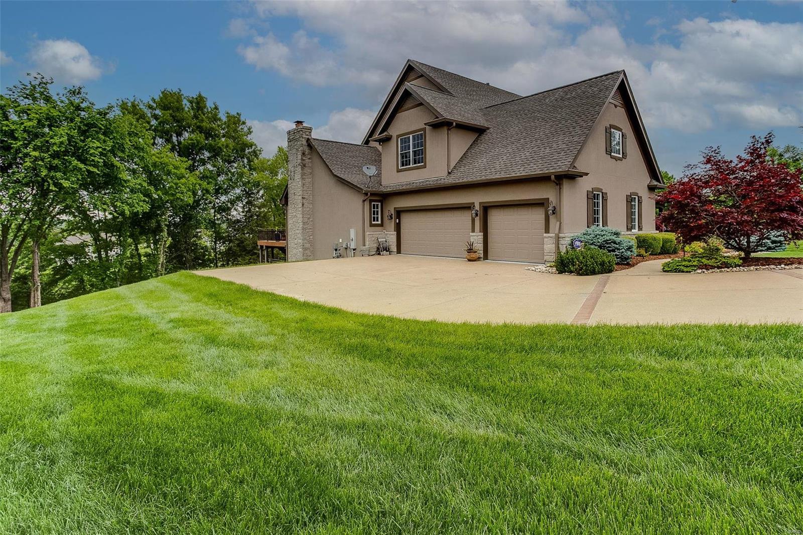 Pevely Farms Ph One - Residential