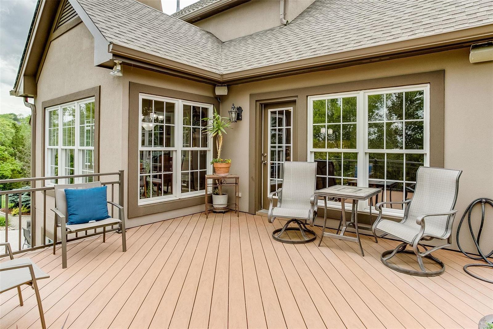 Pevely Farms Ph One - Residential