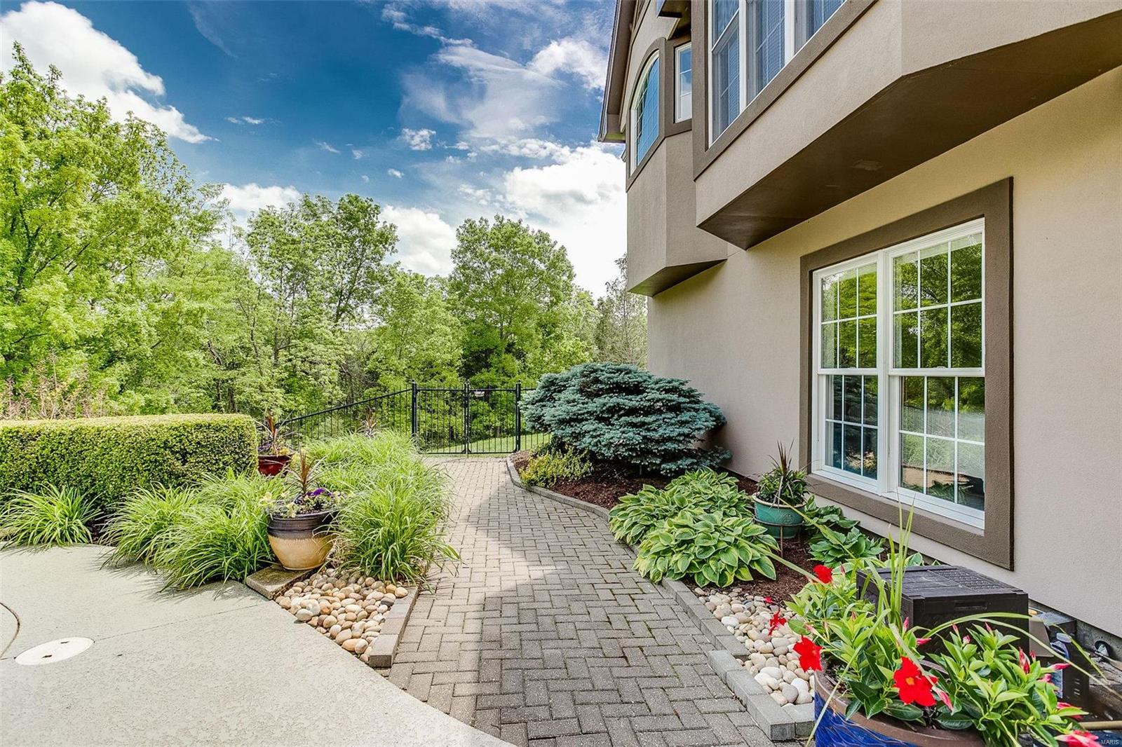 Pevely Farms Ph One - Residential