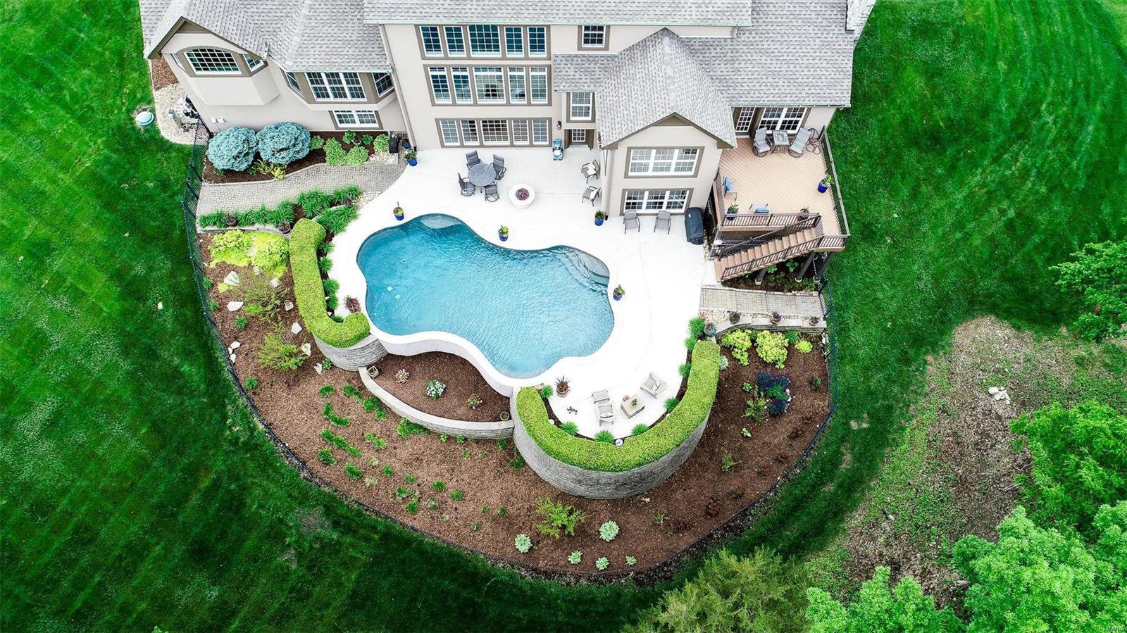 Pevely Farms Ph One - Residential