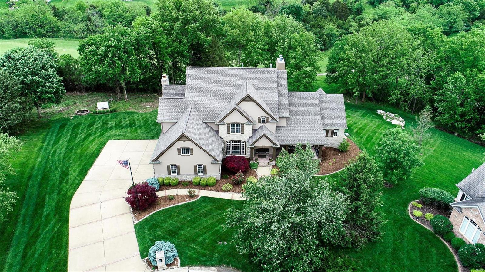 Pevely Farms Ph One - Residential