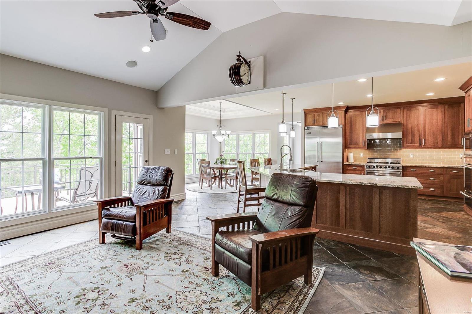 Pevely Farms Ph One - Residential