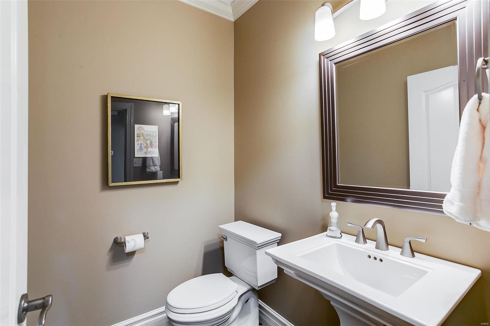 Pevely Farms Ph One - Residential