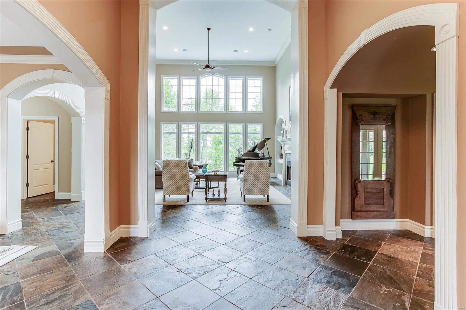 Pevely Farms Ph One - Residential