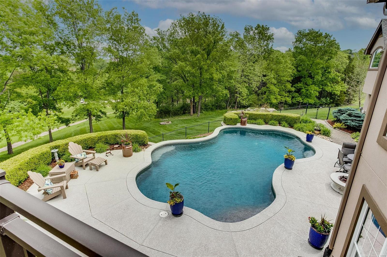 Pevely Farms Ph One - Residential