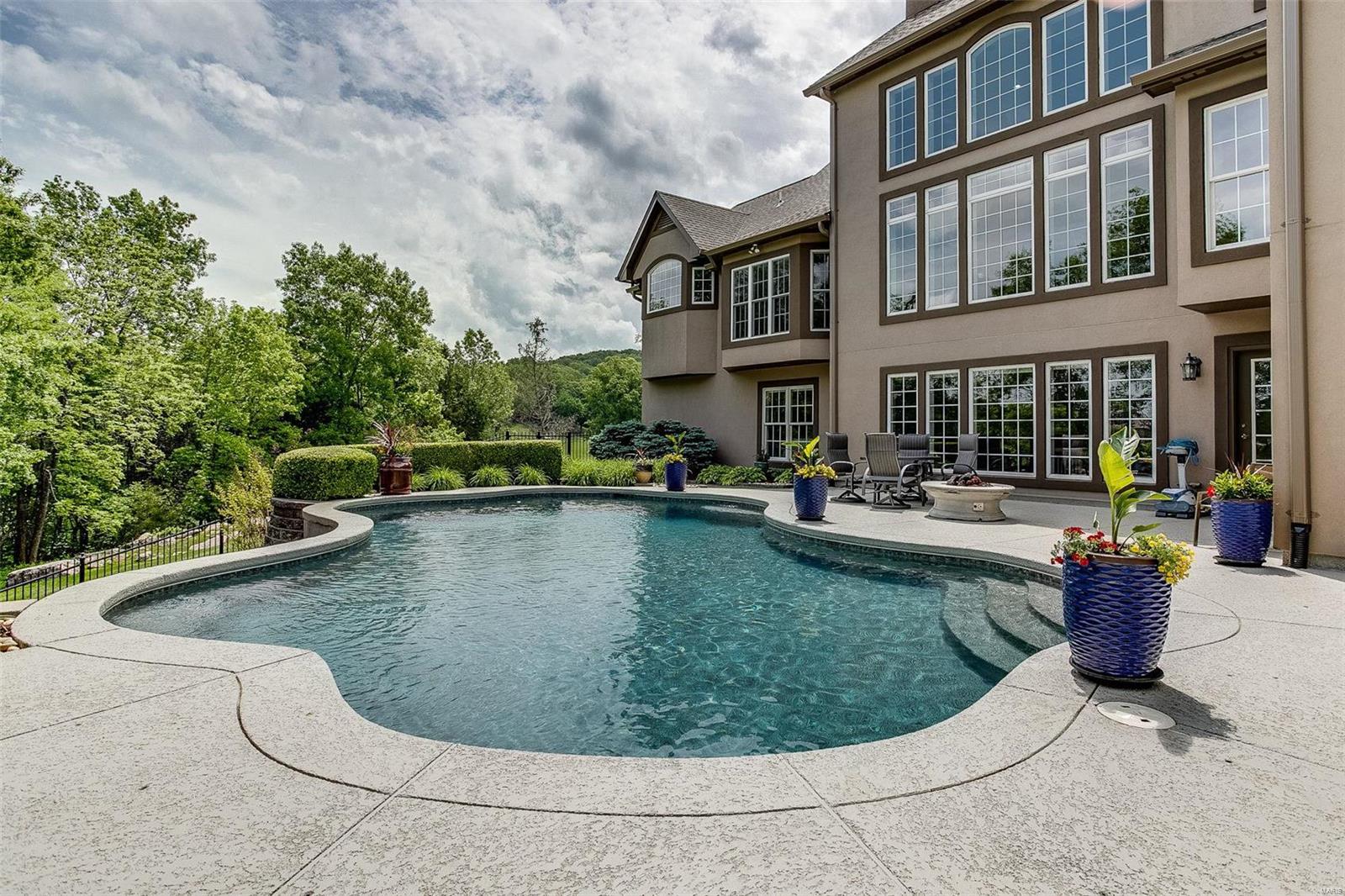 Pevely Farms Ph One - Residential