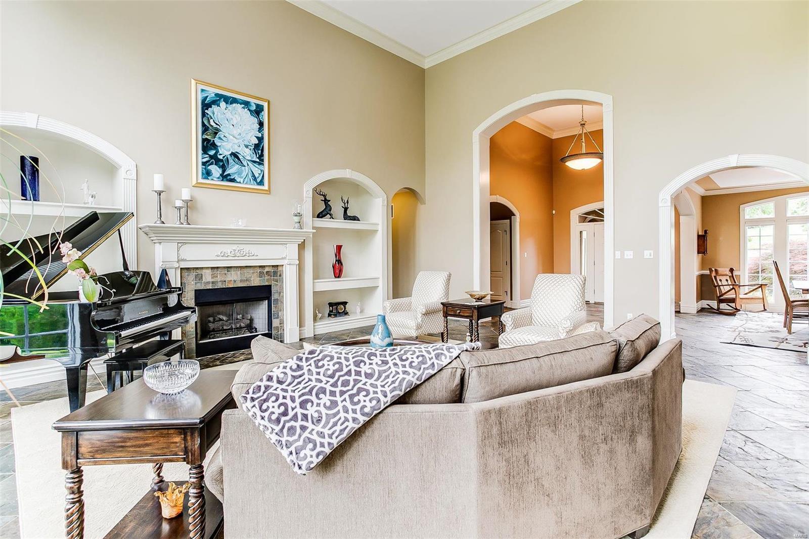 Pevely Farms Ph One - Residential