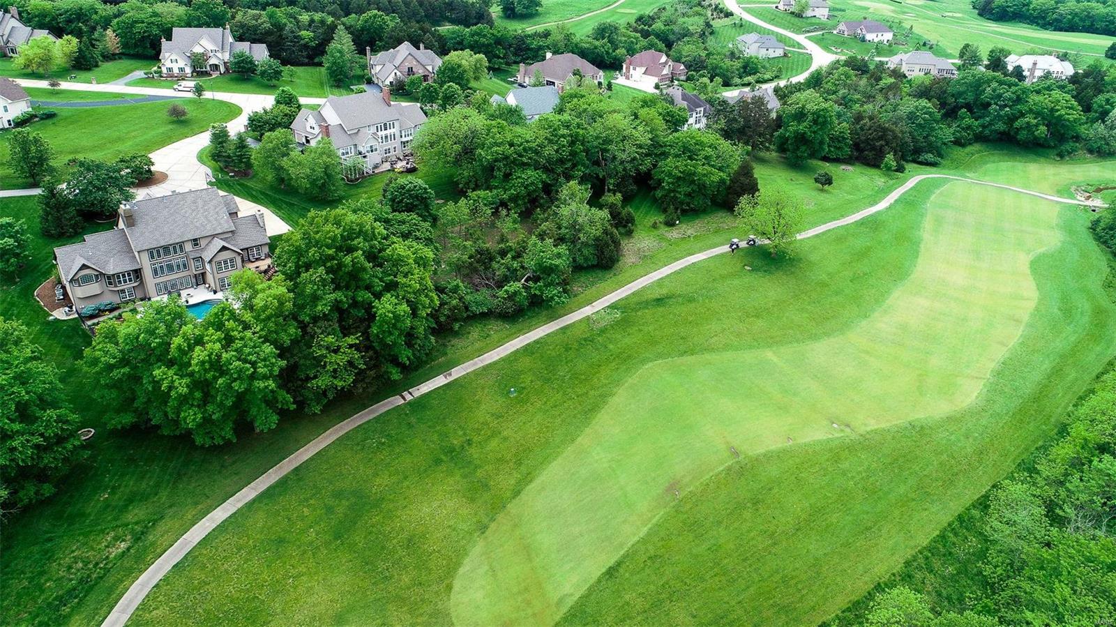 Pevely Farms Ph One - Residential