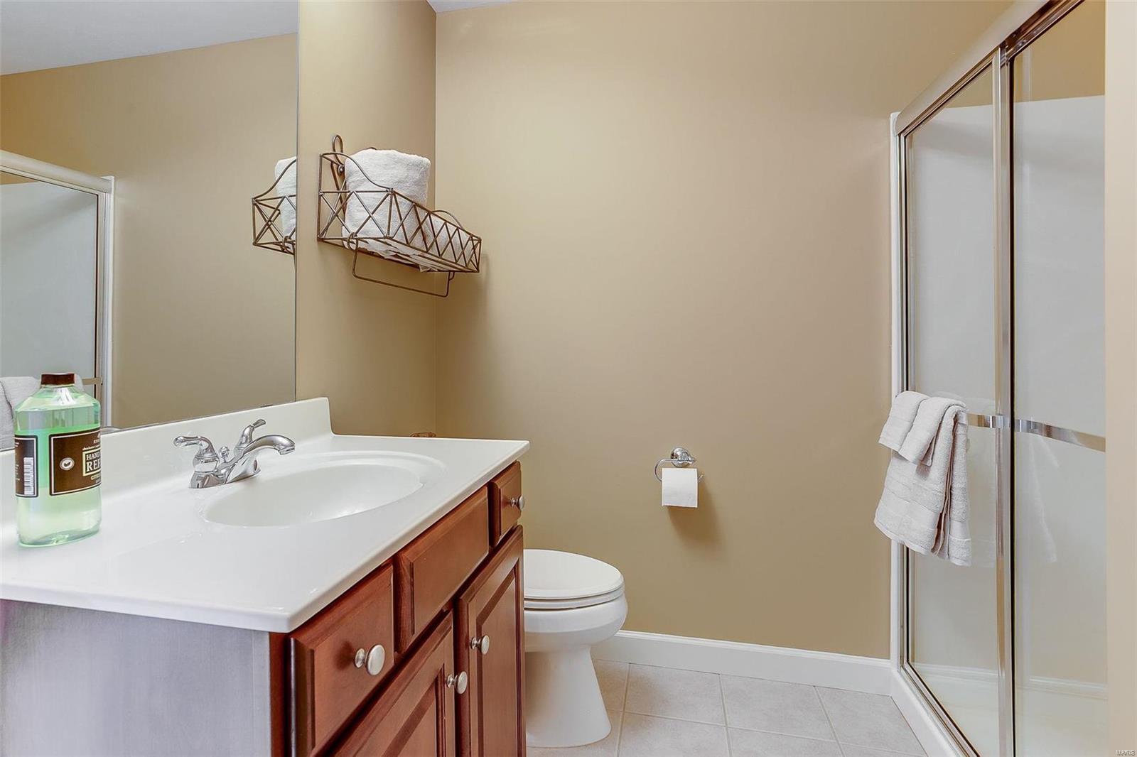 Pevely Farms Ph One - Residential