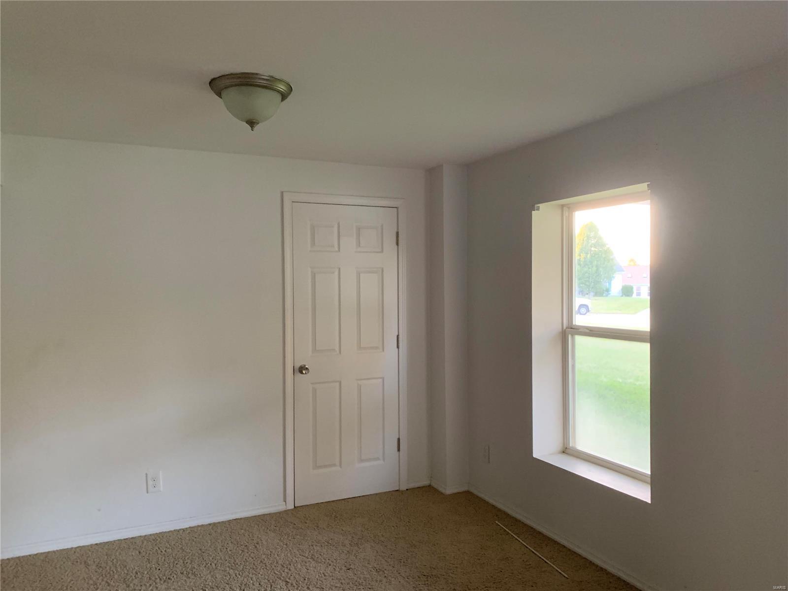 Manors At Royallsprings #6 - Residential Lease