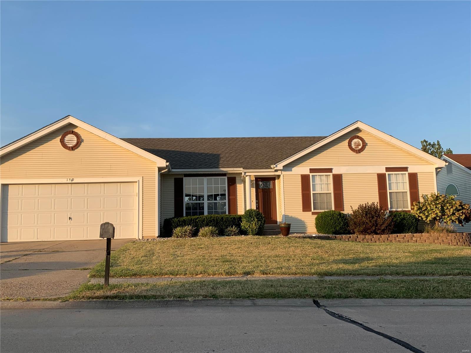 Manors At Royallsprings #6 - Residential Lease