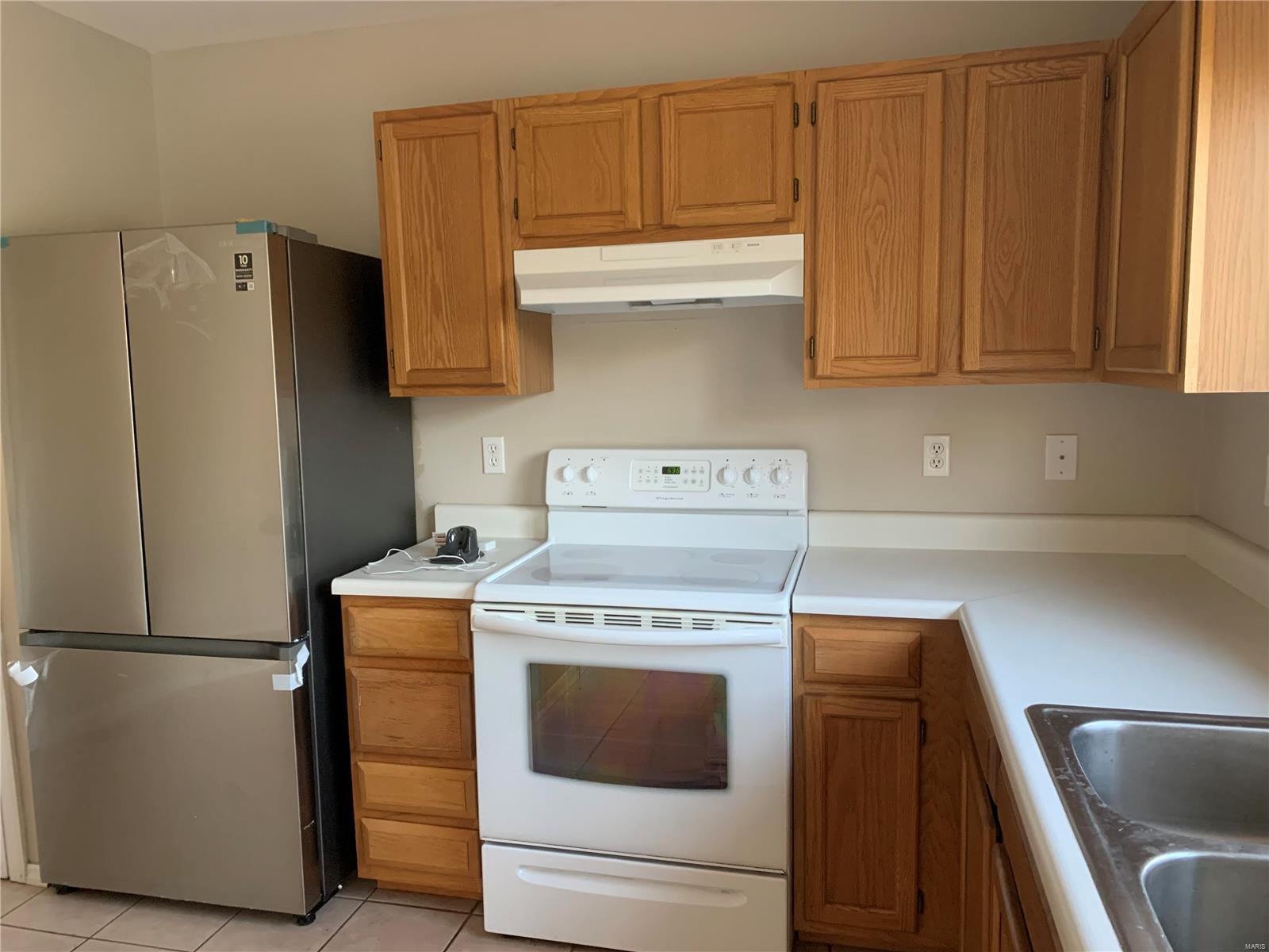 Manors At Royallsprings #6 - Residential Lease