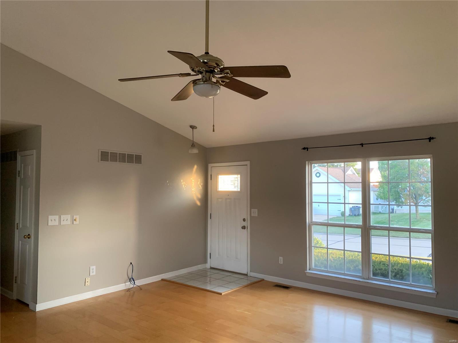 Manors At Royallsprings #6 - Residential Lease