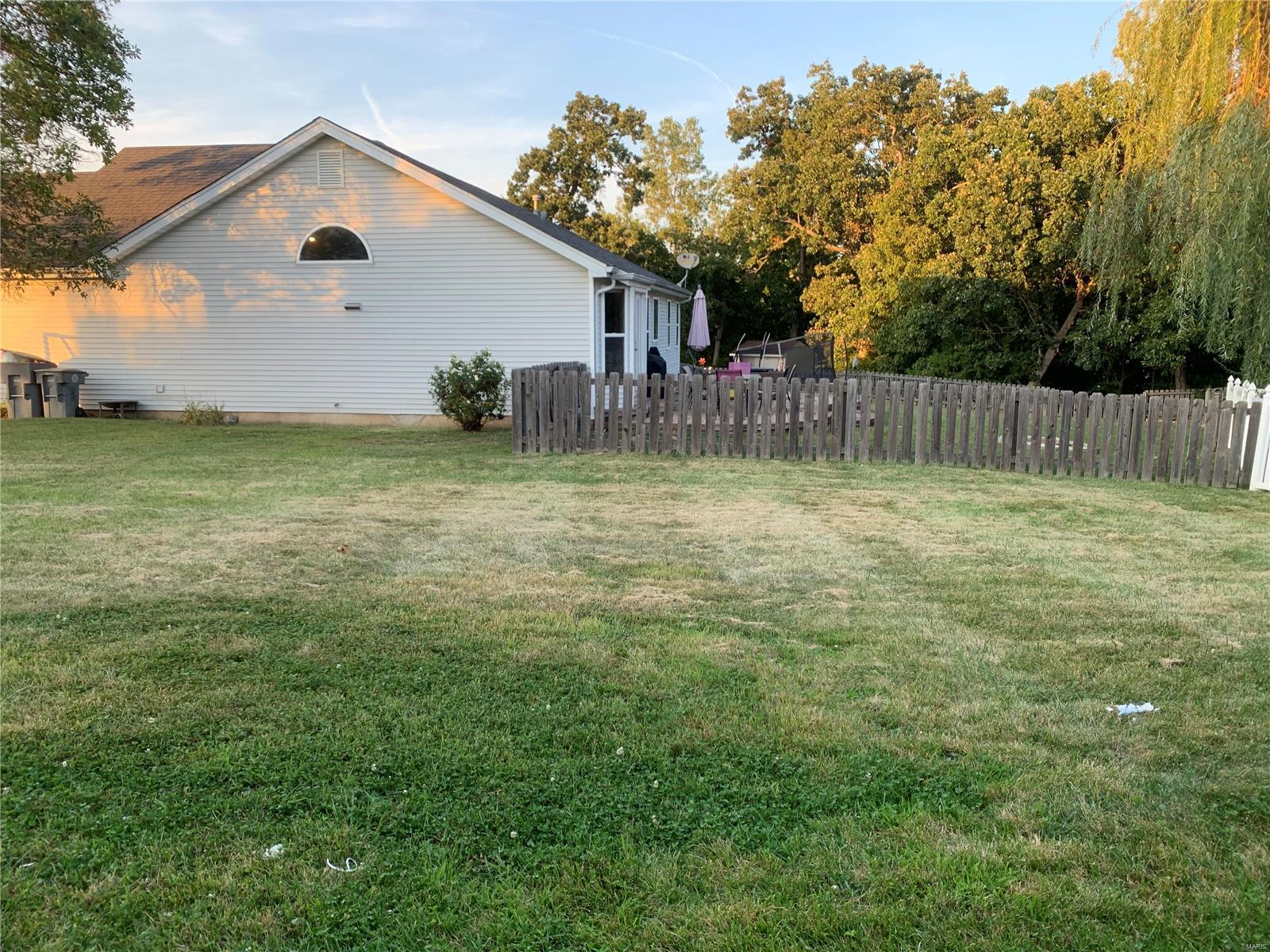 Manors At Royallsprings #6 - Residential Lease