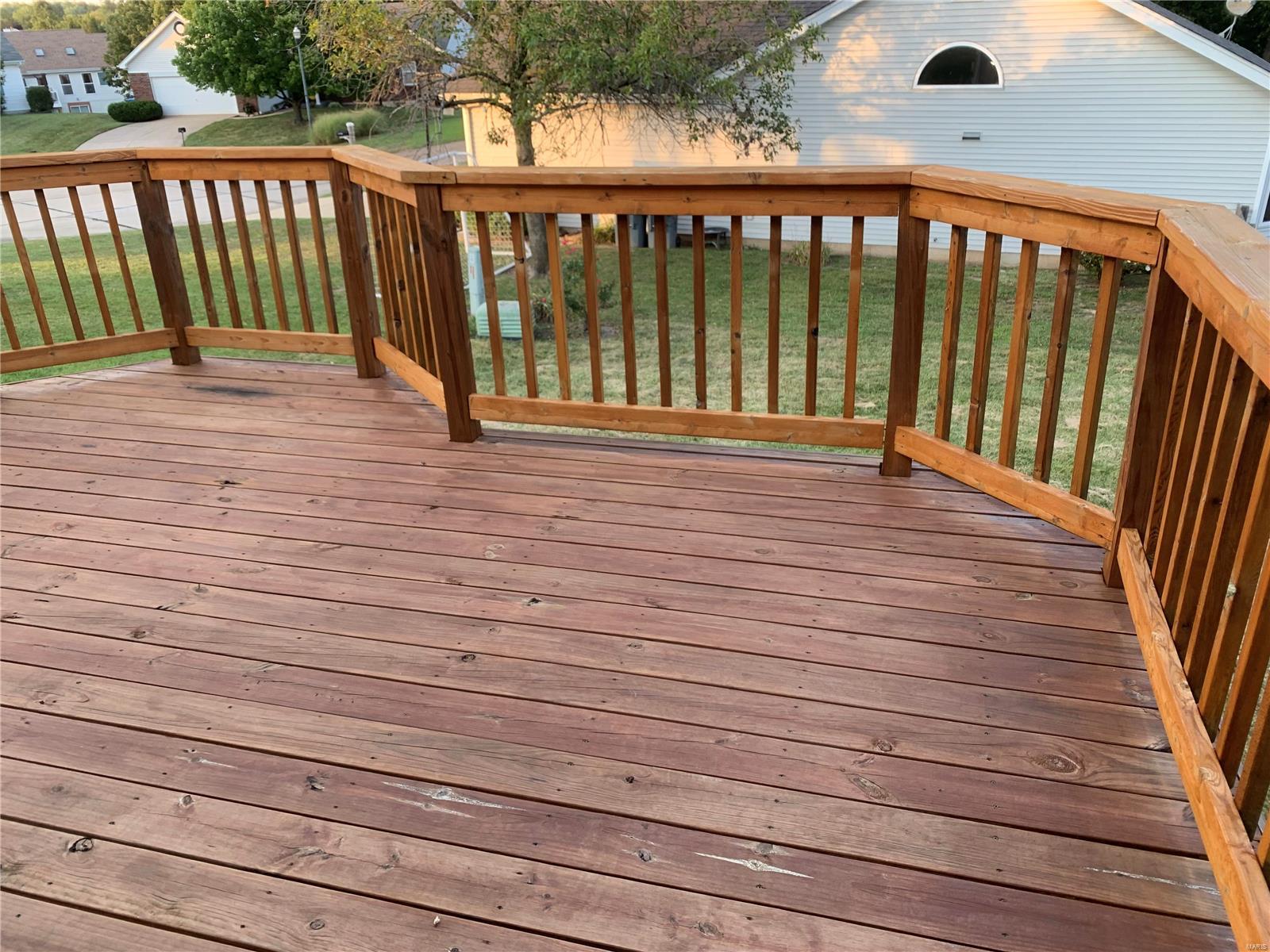 Manors At Royallsprings #6 - Residential Lease