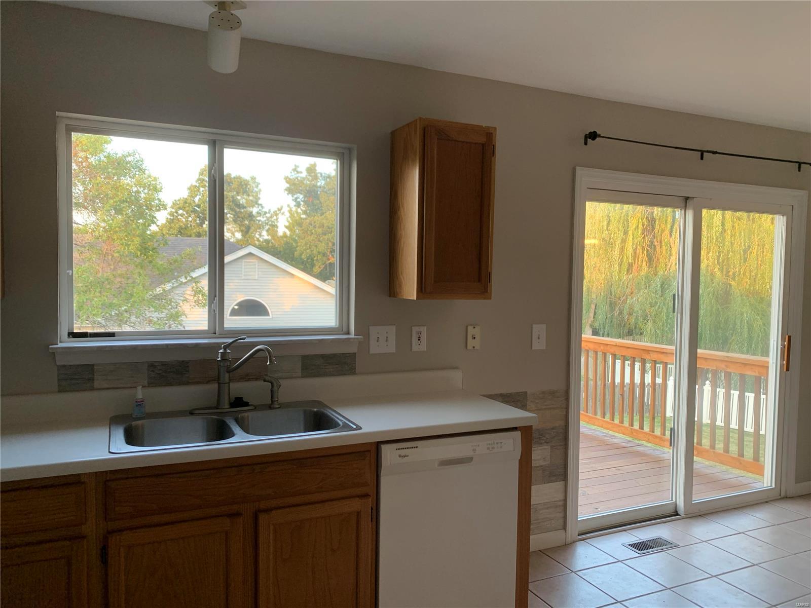 Manors At Royallsprings #6 - Residential Lease